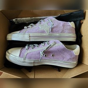 Vintage Havanas alive 8 lavender